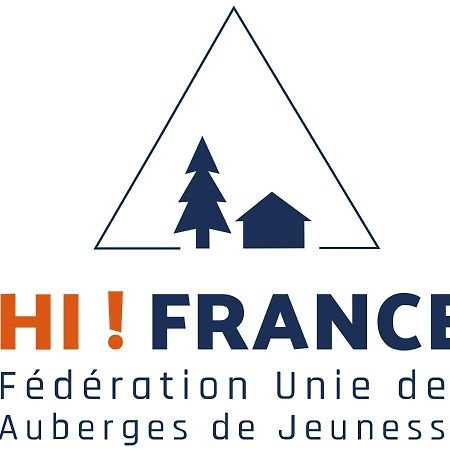 Auberge De Jeunesse Hi Lorient Exteriér fotografie