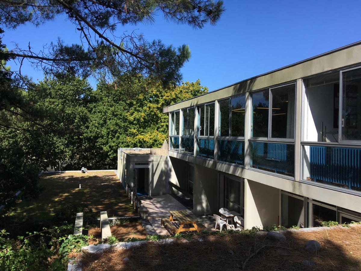 Auberge De Jeunesse Hi Lorient Exteriér fotografie