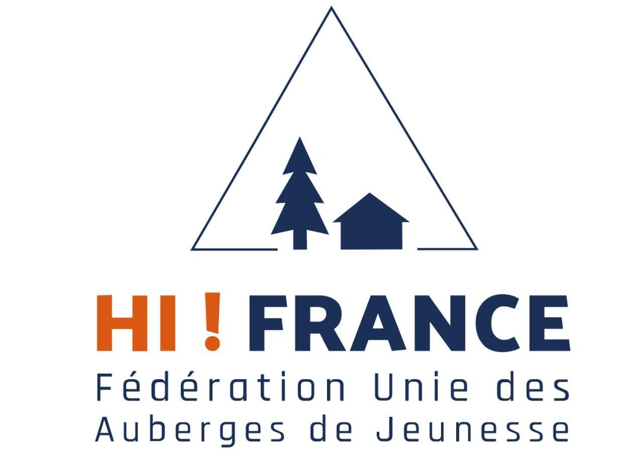 Auberge De Jeunesse Hi Lorient Exteriér fotografie